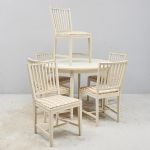 1434 6514 DINING ROOM SET